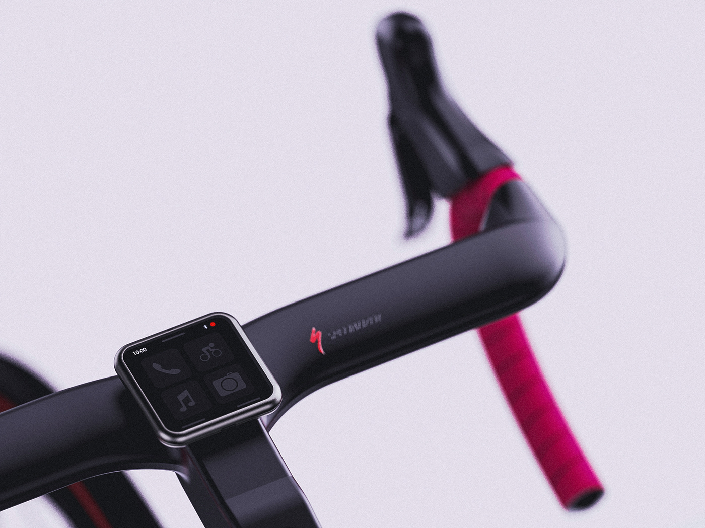 Functionality，G-zero project，Bicycle enthusiast，Design aesthetics，product design，ABS plastic，Mobile device，Ergonomics，
