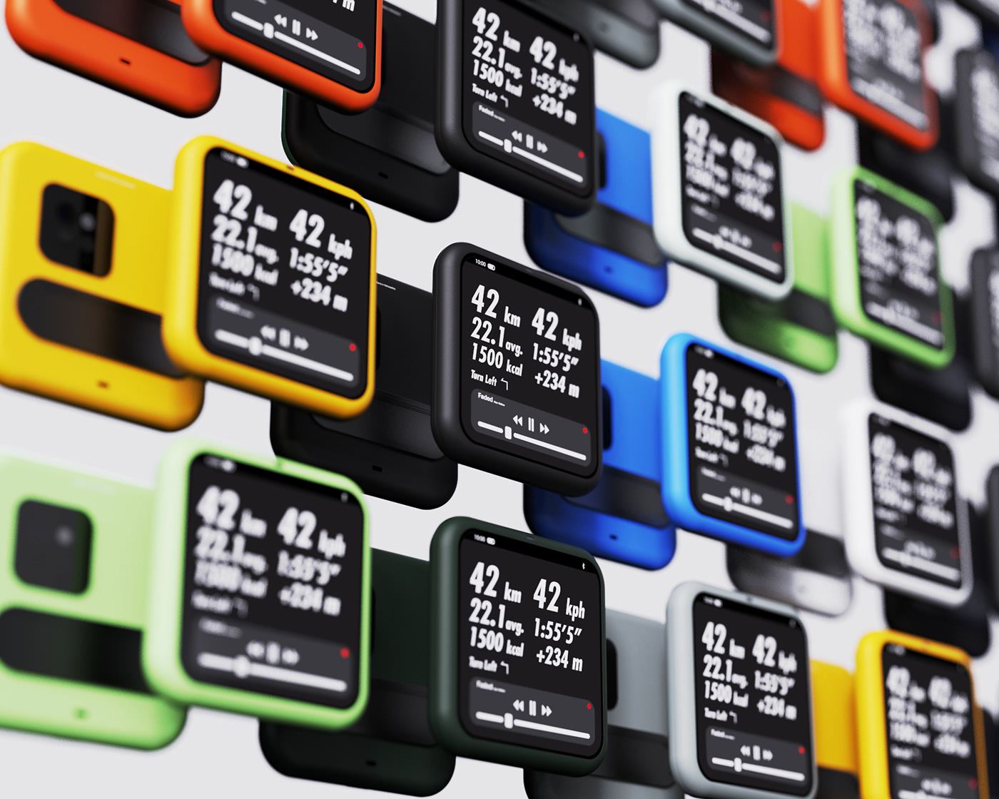 Functionality，G-zero project，Bicycle enthusiast，Design aesthetics，product design，ABS plastic，Mobile device，Ergonomics，