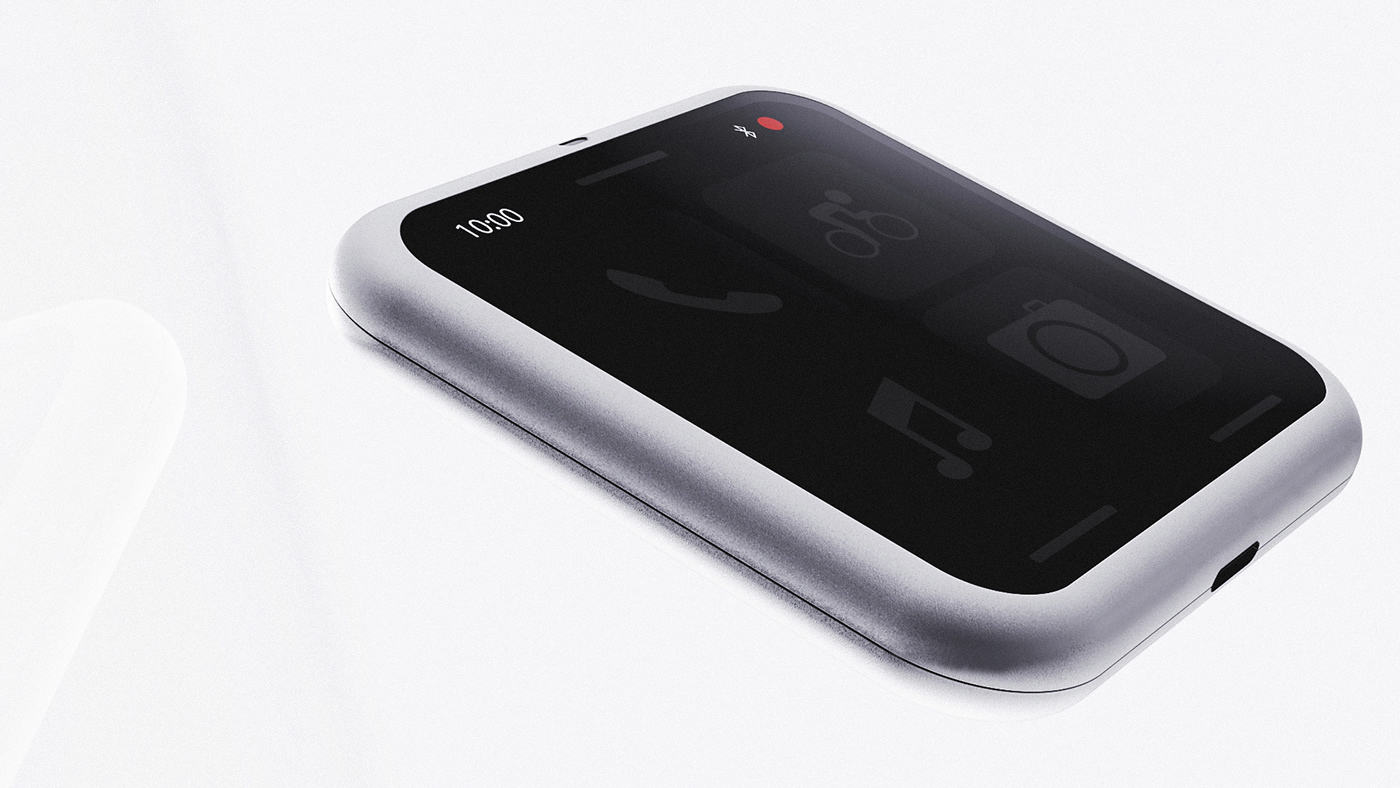 Functionality，G-zero project，Bicycle enthusiast，Design aesthetics，product design，ABS plastic，Mobile device，Ergonomics，