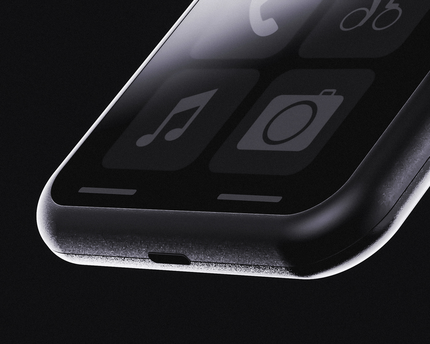 Functionality，G-zero project，Bicycle enthusiast，Design aesthetics，product design，ABS plastic，Mobile device，Ergonomics，