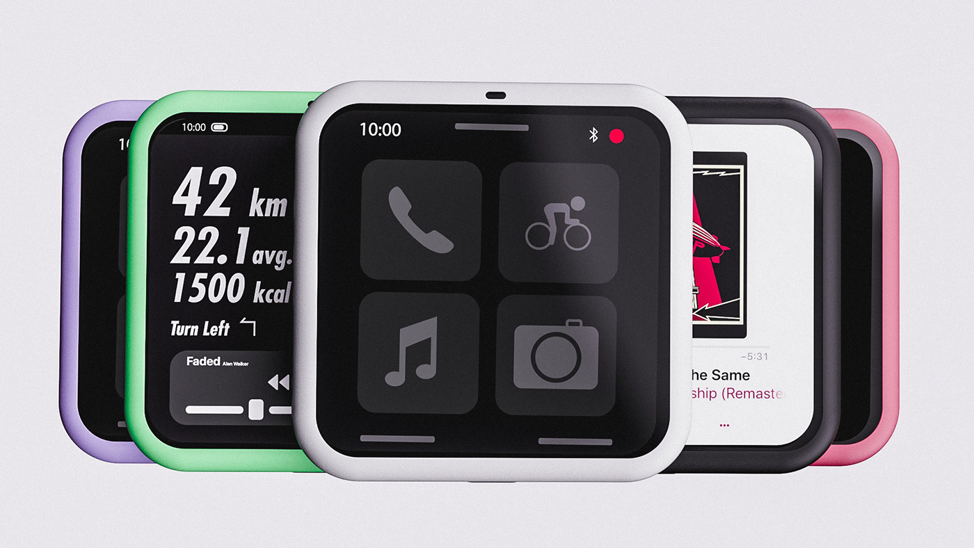 Functionality，G-zero project，Bicycle enthusiast，Design aesthetics，product design，ABS plastic，Mobile device，Ergonomics，