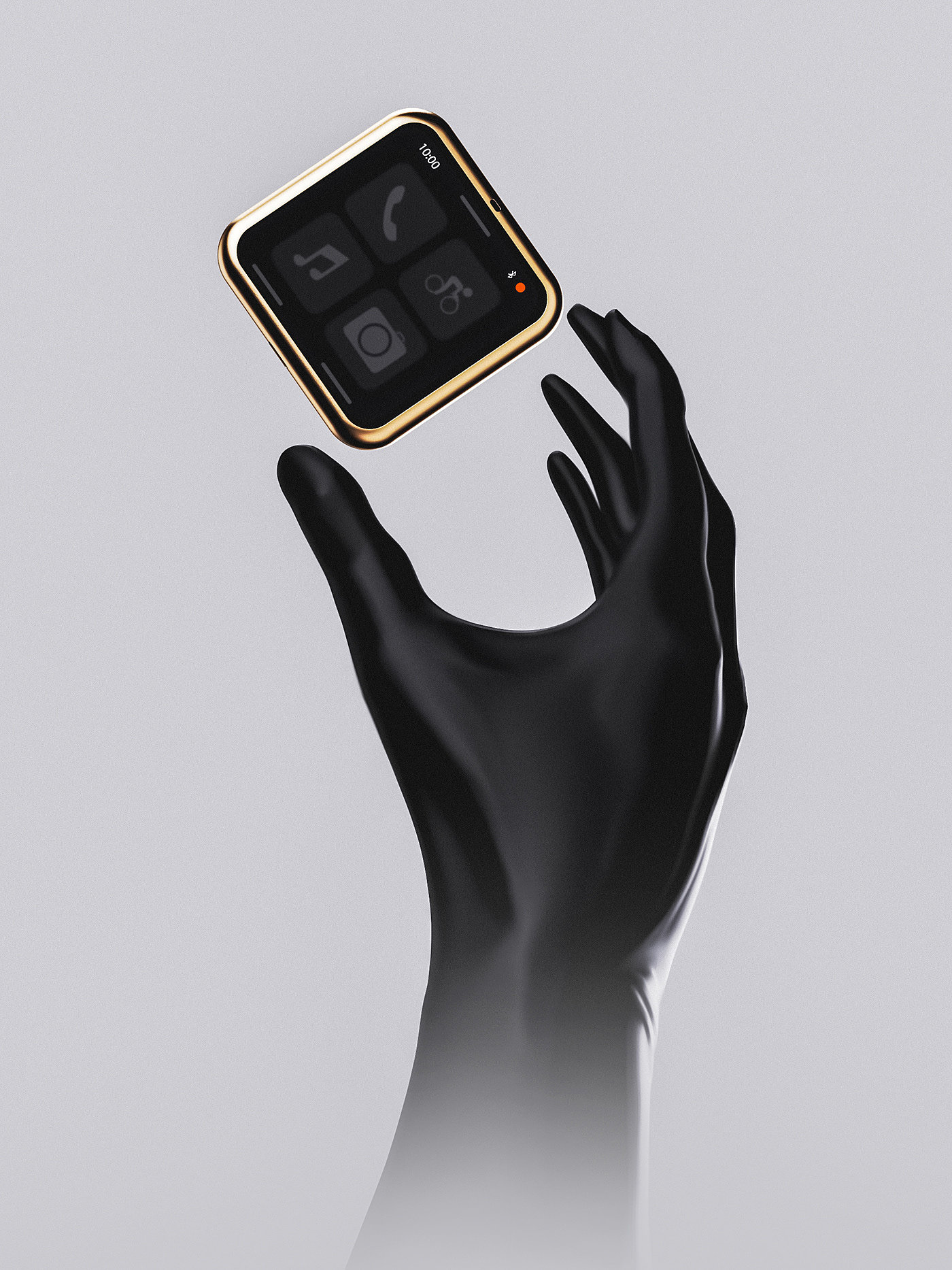 Functionality，G-zero project，Bicycle enthusiast，Design aesthetics，product design，ABS plastic，Mobile device，Ergonomics，