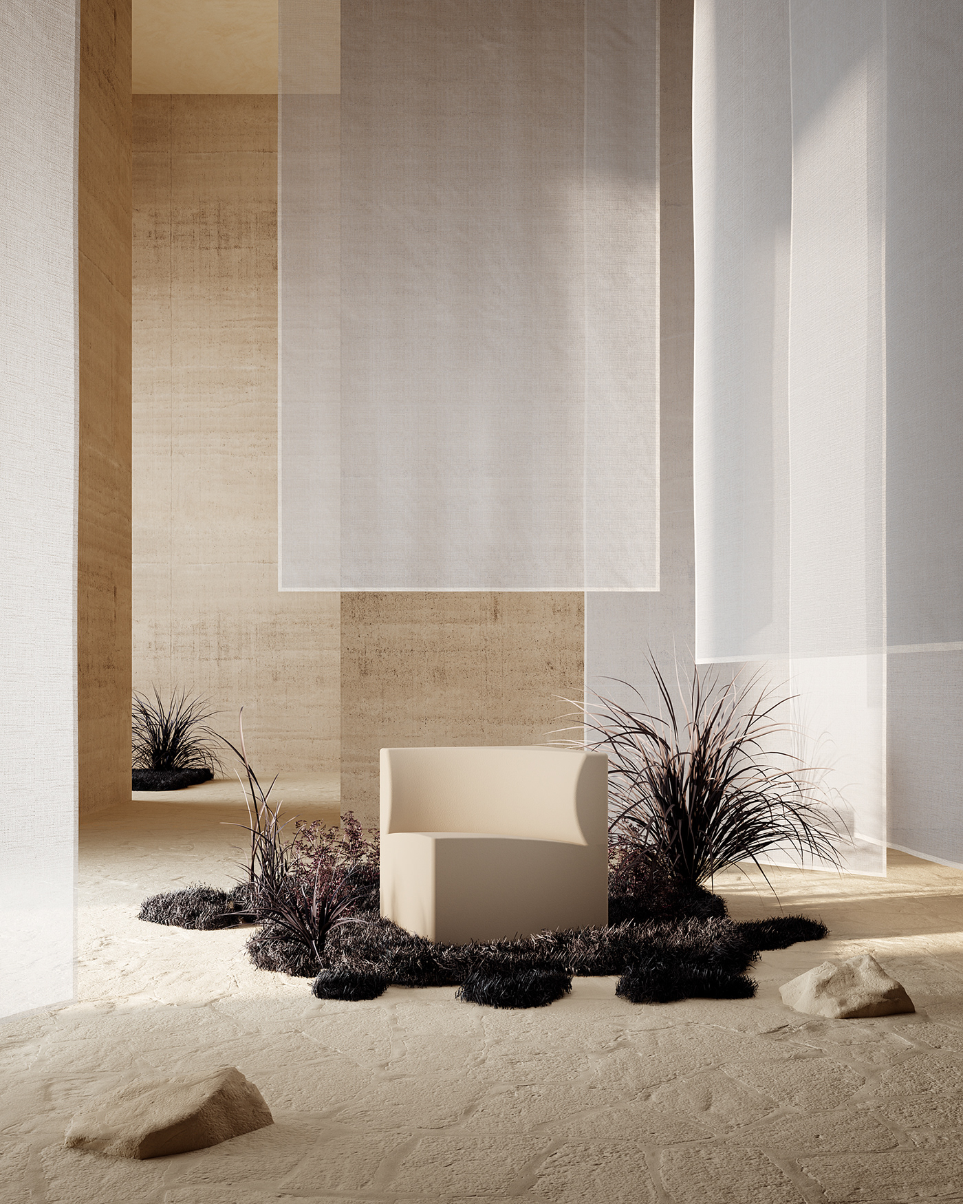 Artwork，furniture，product design，