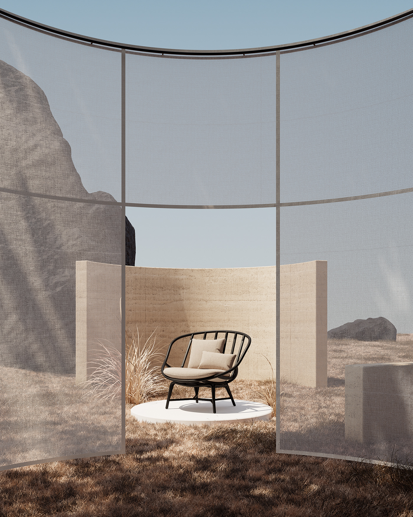 Artwork，furniture，product design，