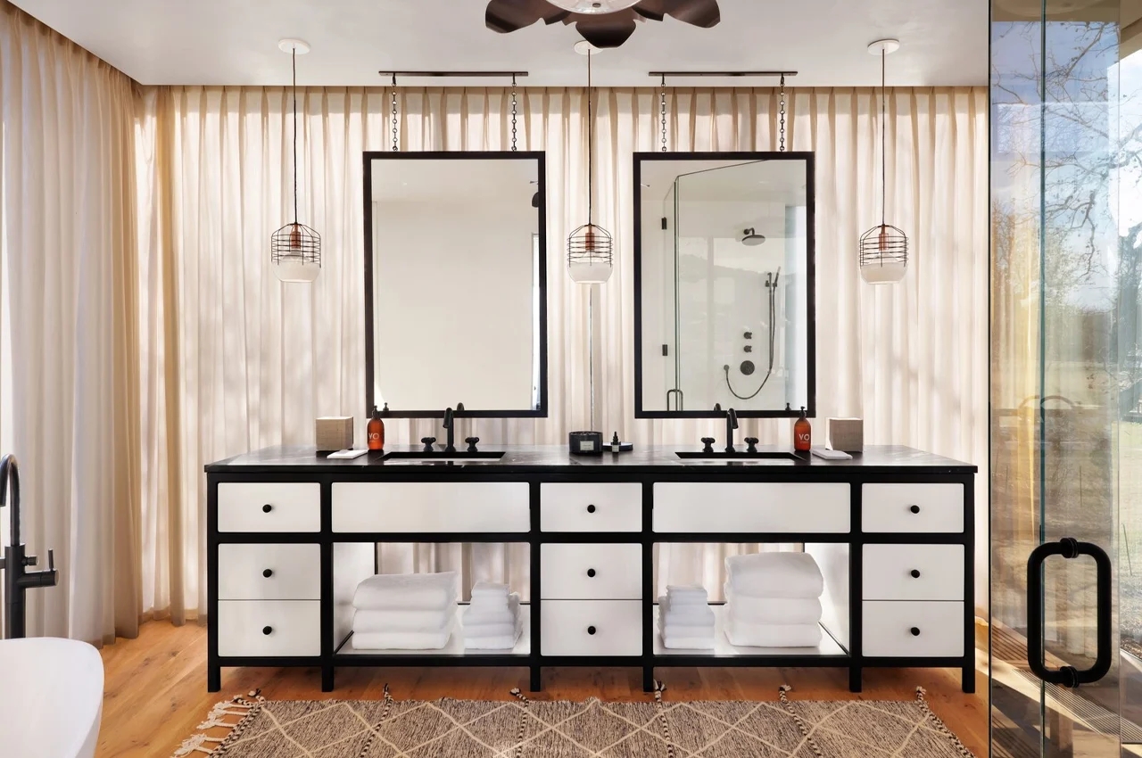 Tree House，Architectural design，Children's paintings，