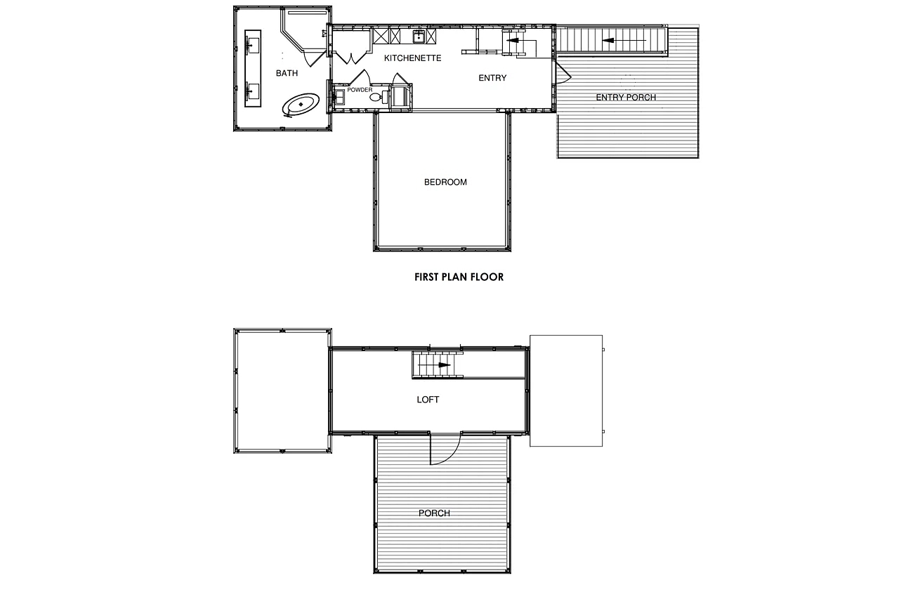 Tree House，Architectural design，Children's paintings，