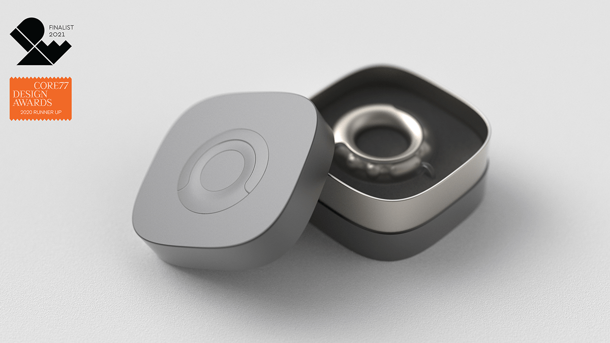 Tianrui Xie，beads，Jewelry design，