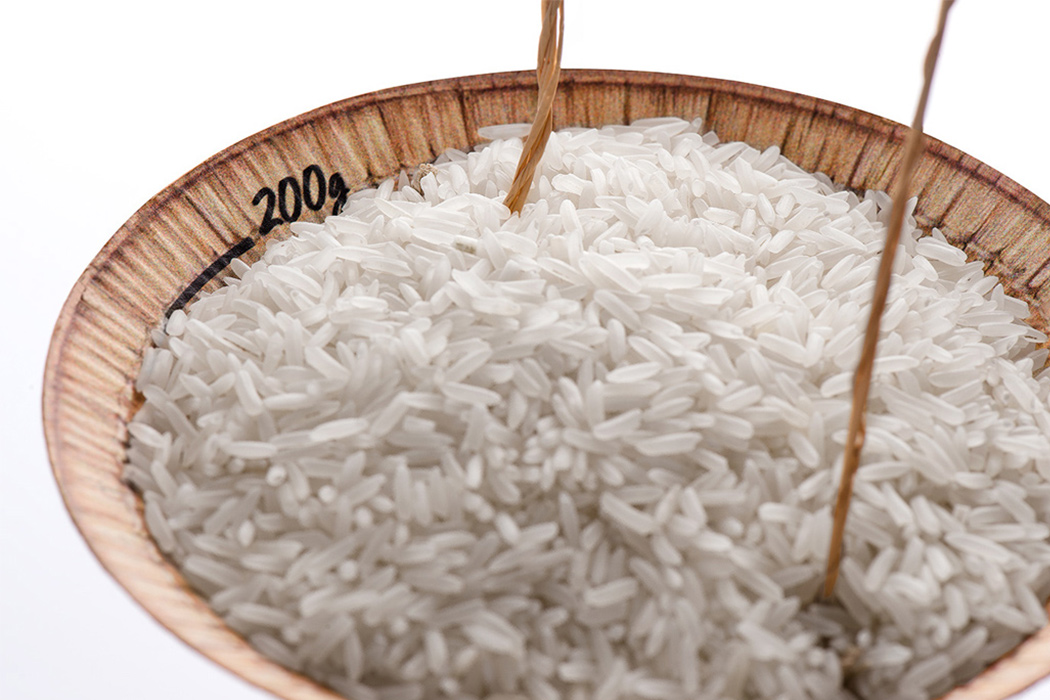 sustainable，Rice bag，packing design，