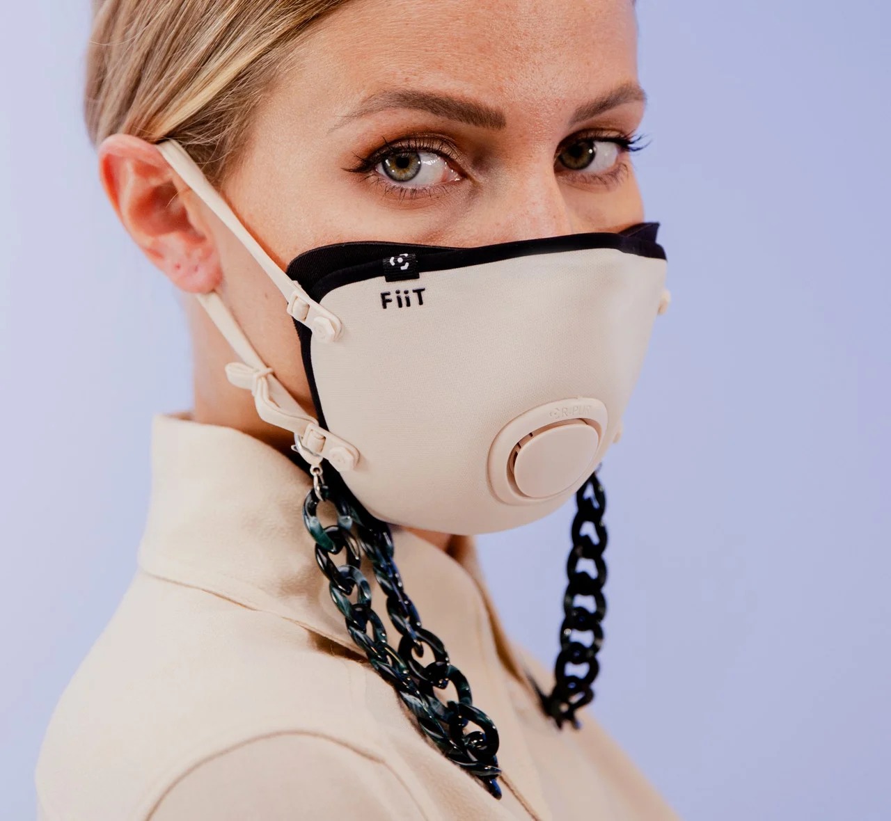 Fiit mask，Protective medical equipment，Customizable，fashion，Mask design，