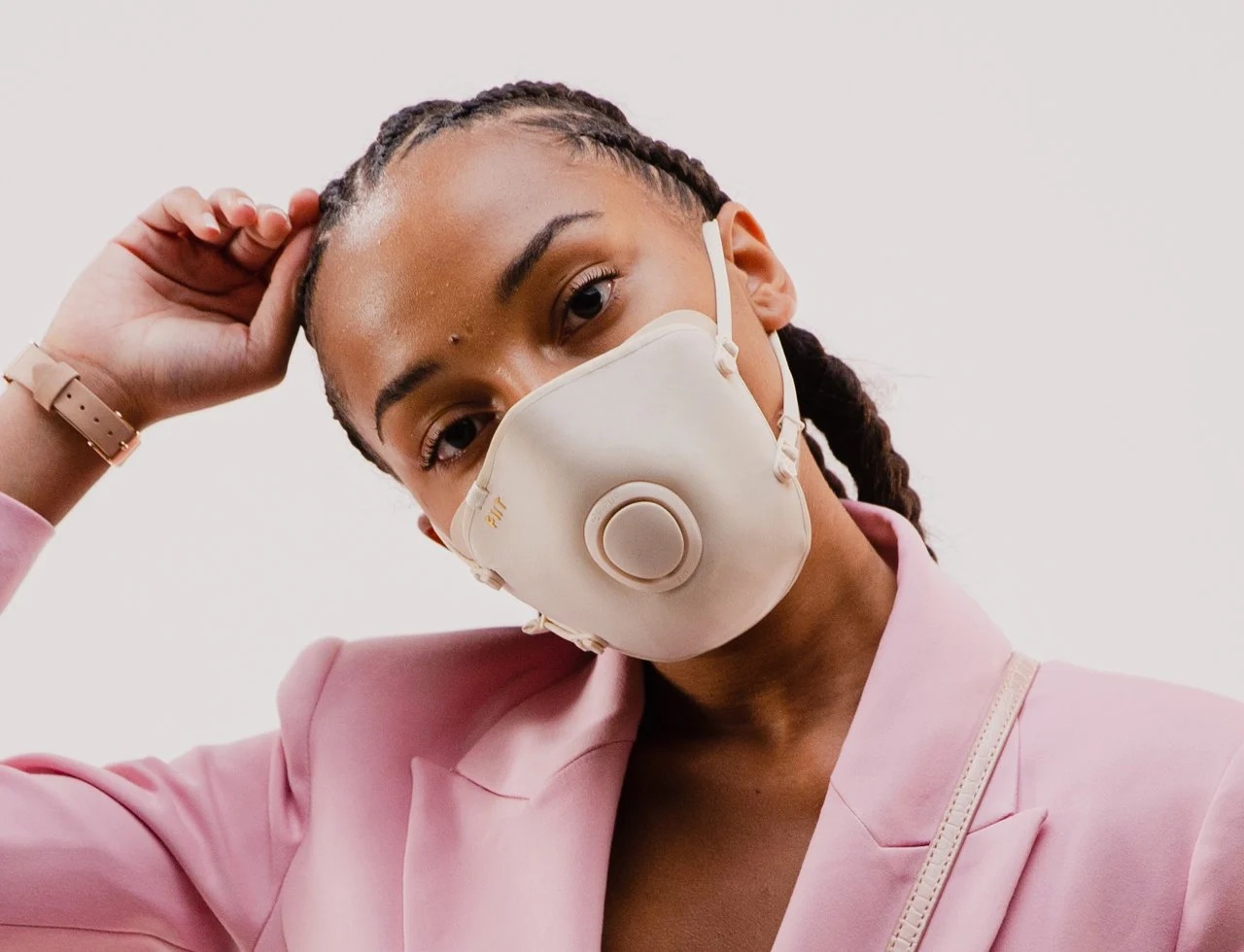 Fiit mask，Protective medical equipment，Customizable，fashion，Mask design，