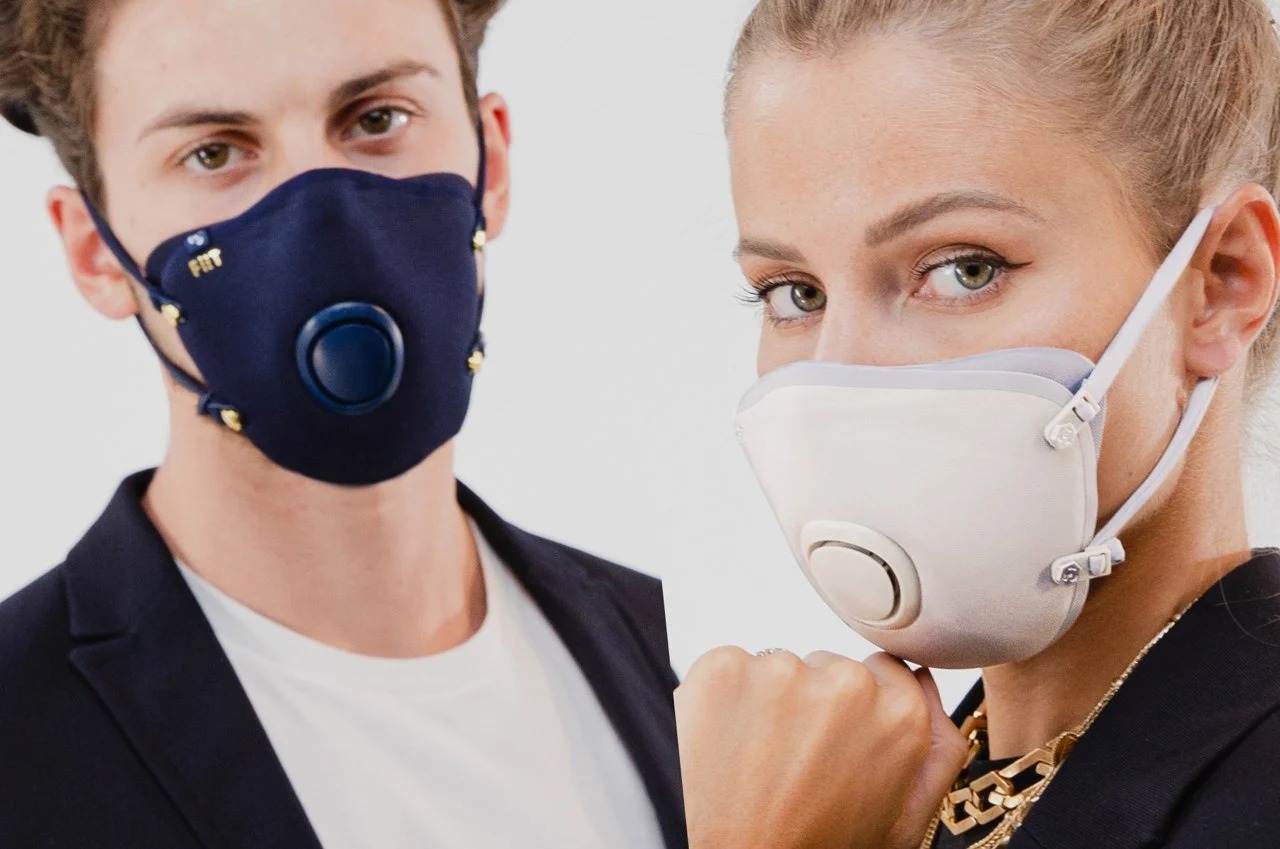 Fiit mask，Protective medical equipment，Customizable，fashion，Mask design，