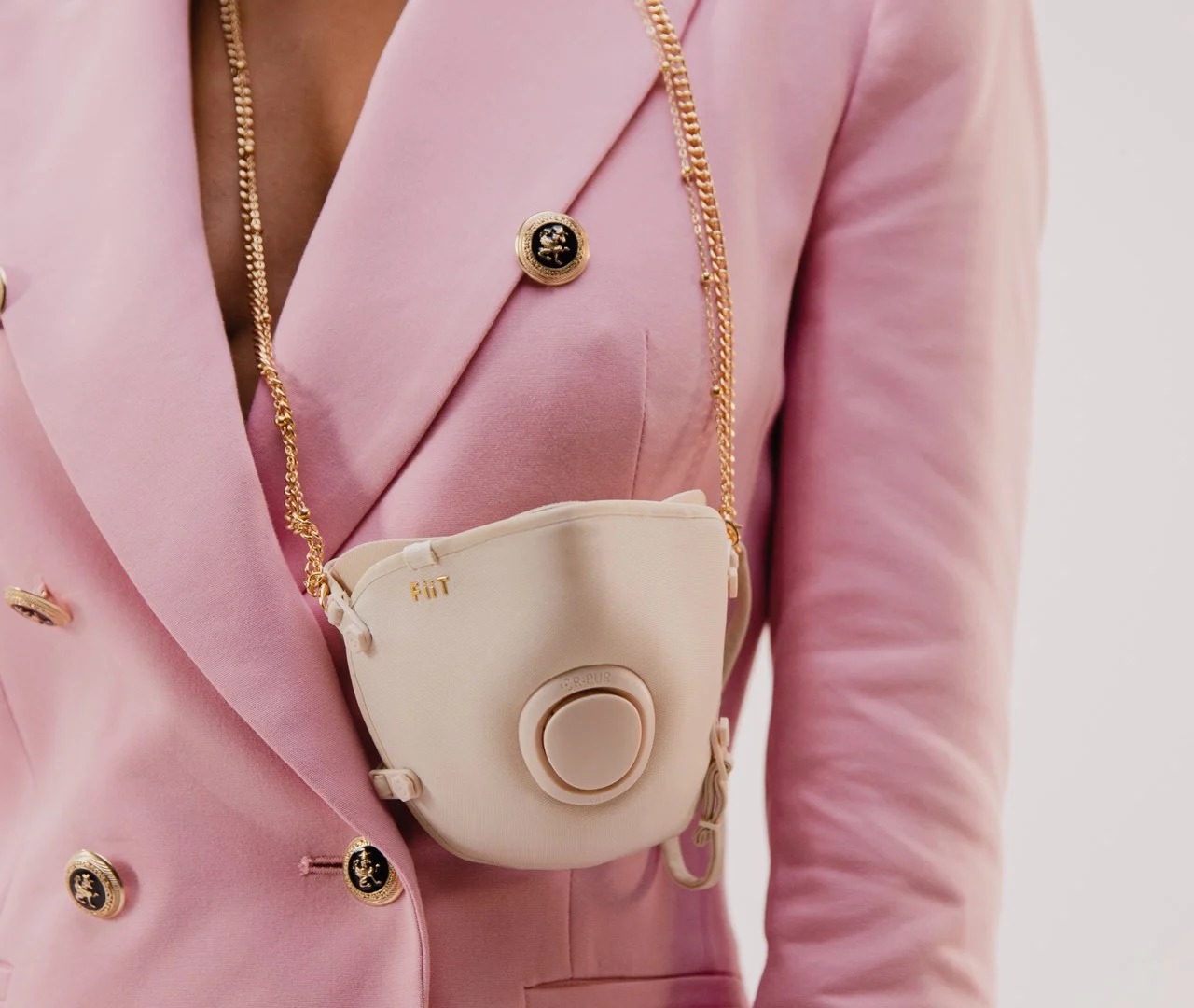 Fiit mask，Protective medical equipment，Customizable，fashion，Mask design，