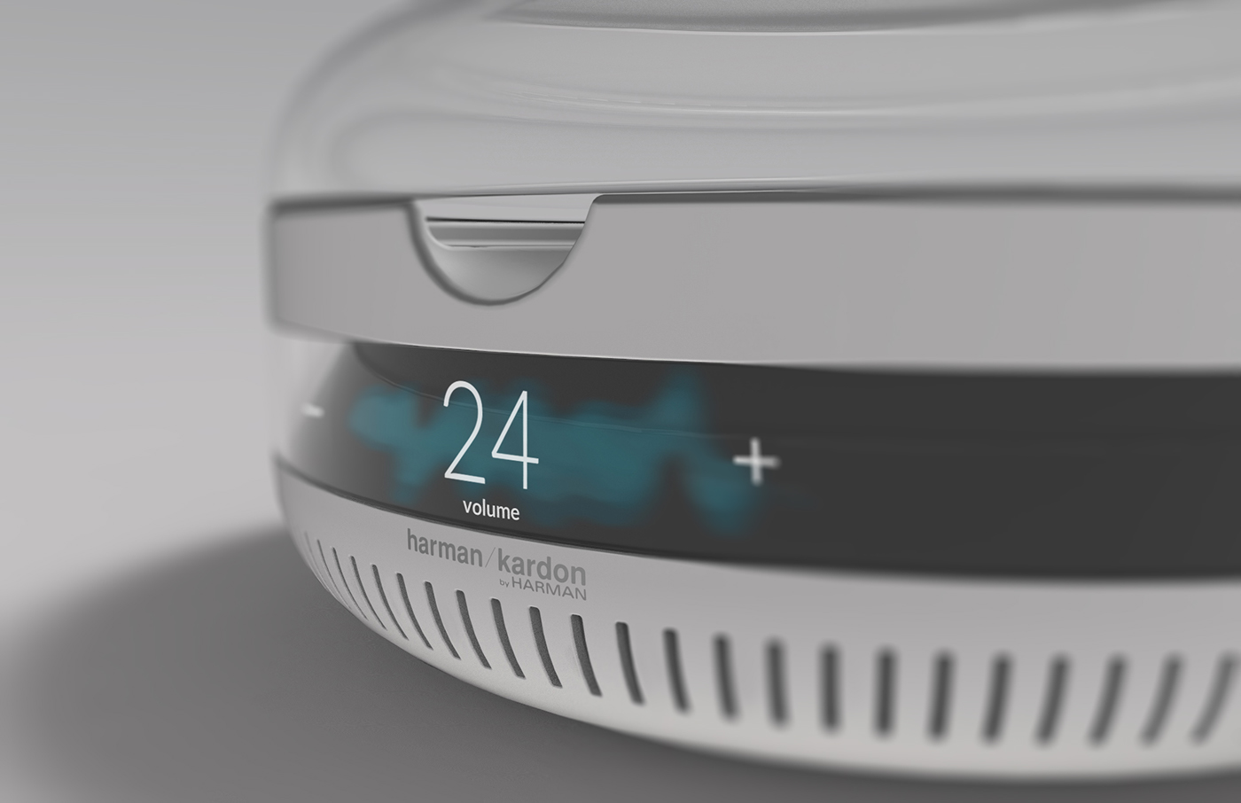 phonograph，sense of modernity，Minimalist，harman kardon ，