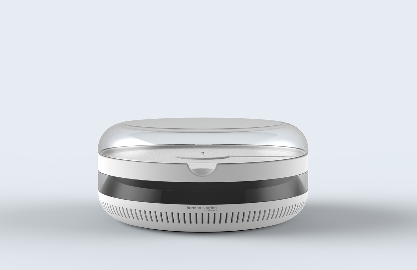 phonograph，sense of modernity，Minimalist，harman kardon ，