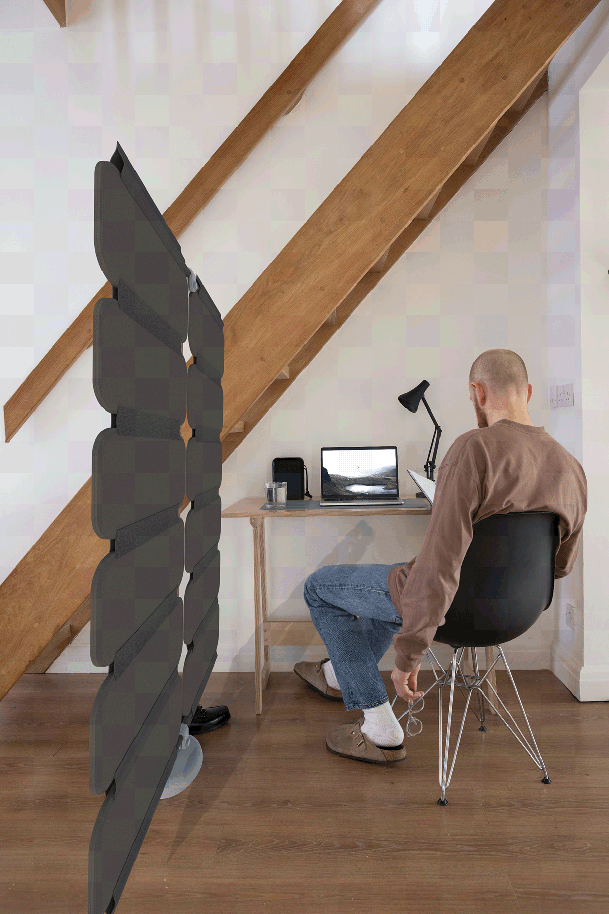 modularization，a partition，Vague，