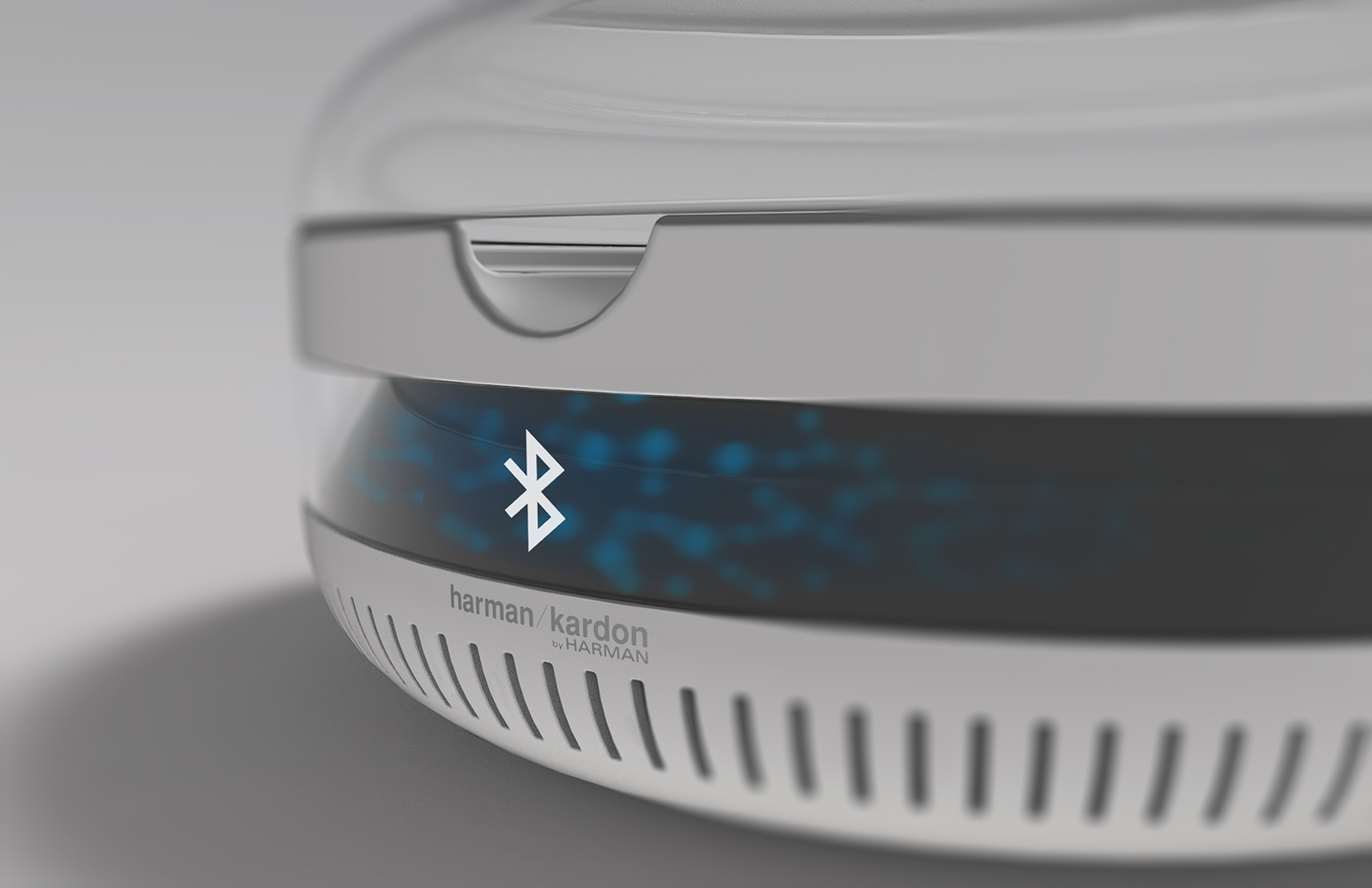 phonograph，sense of modernity，Minimalist，harman kardon ，