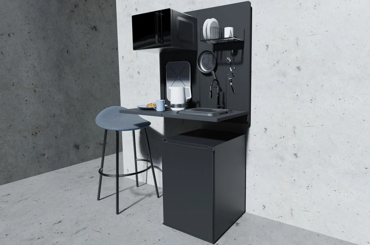 mesa，kitchen，Kitchen design，Decoration design，