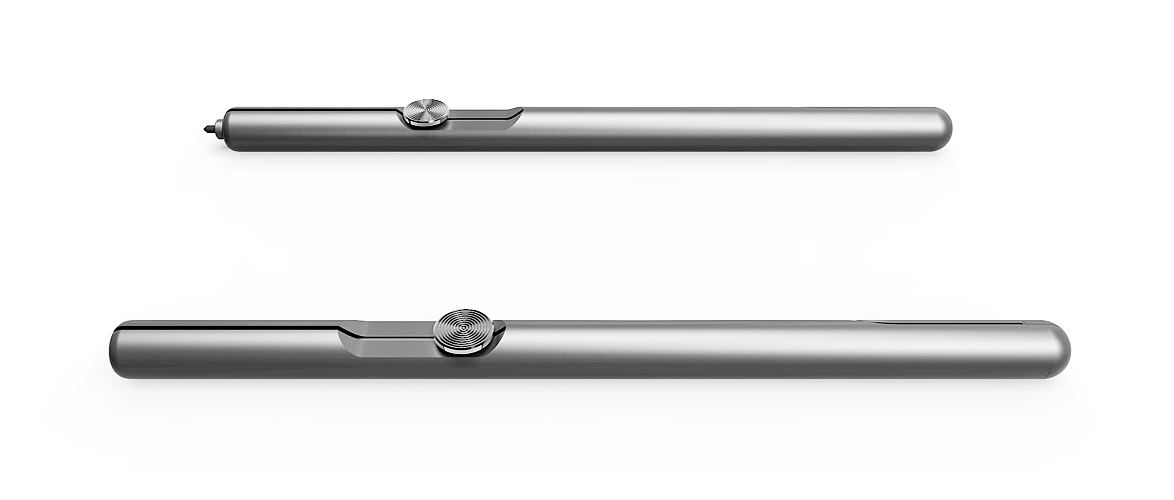 Morris Pen Corp，concise，Push pull type，pen，