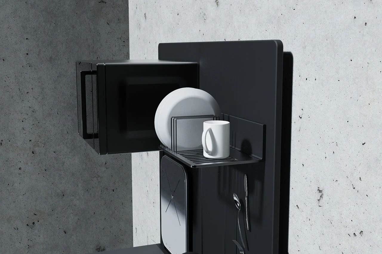 mesa，kitchen，Kitchen design，Decoration design，