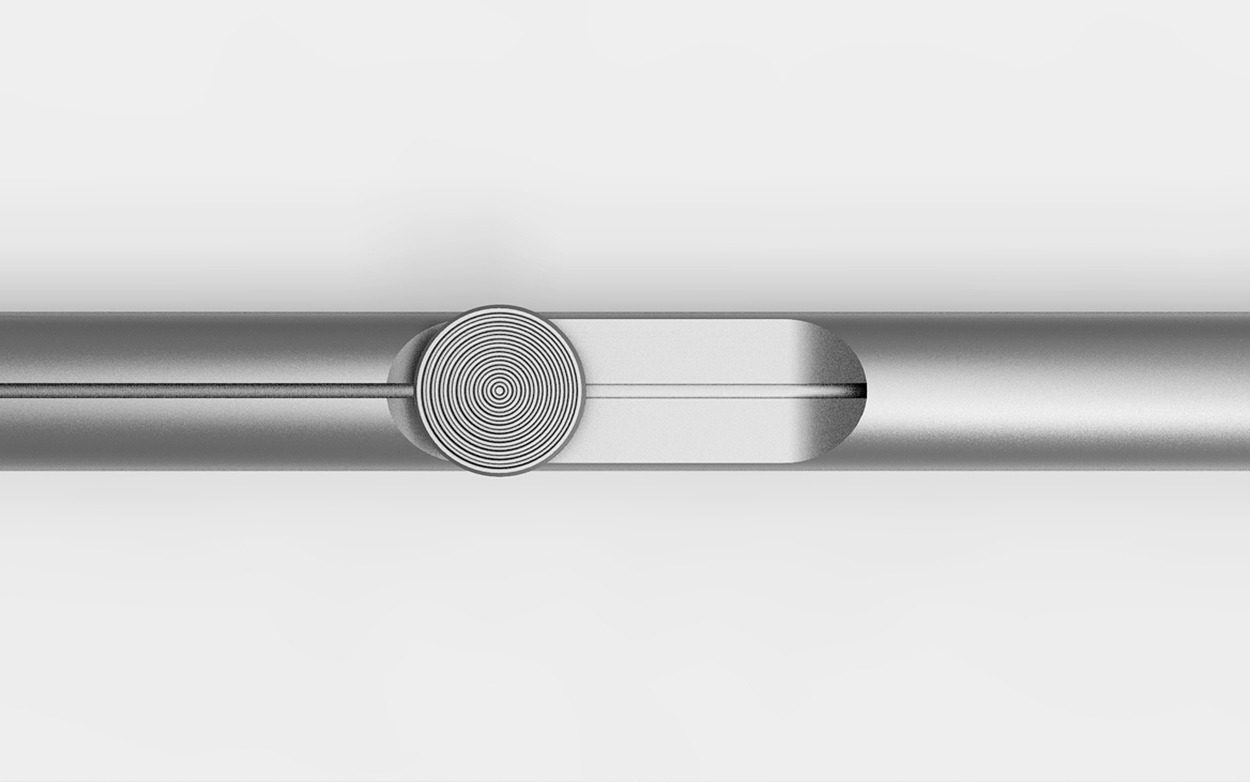 Morris Pen Corp，concise，Push pull type，pen，