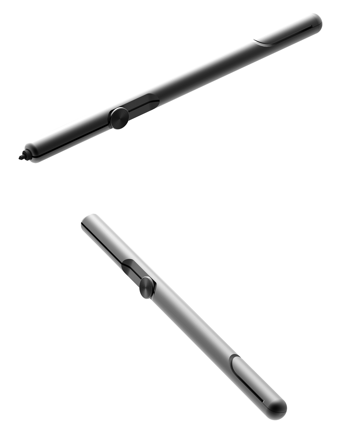 Morris Pen Corp，concise，Push pull type，pen，