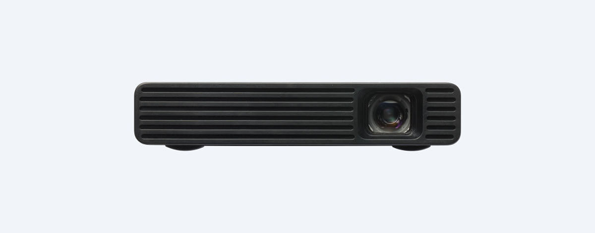 Sony，Mobile projector ，Business presentation，Weekend party，outdoor activities，