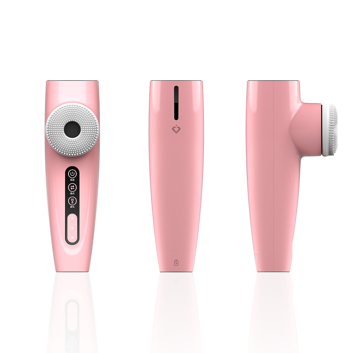 Competitive product analysis，User Research，Appearance design，Formulate appearance process documents，