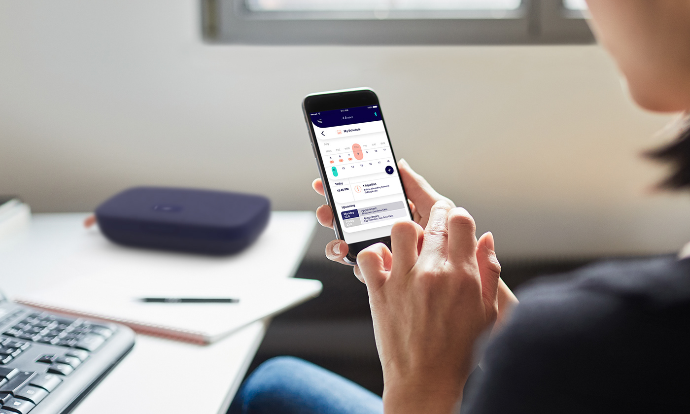 medical care，product design，Health care，Cooling refrigerator，portable，