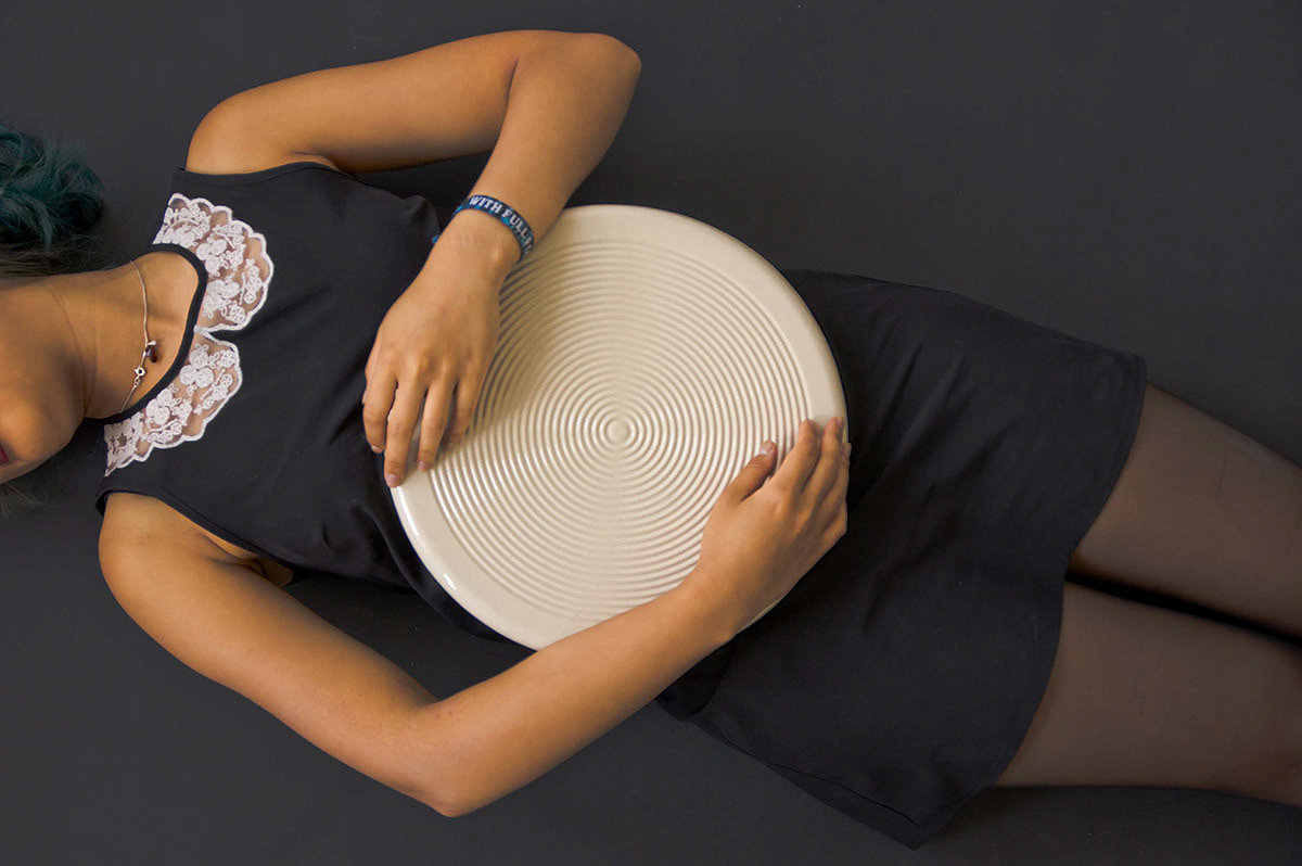 Industrial product design，Feyer，industrial design，ceramics，heating，