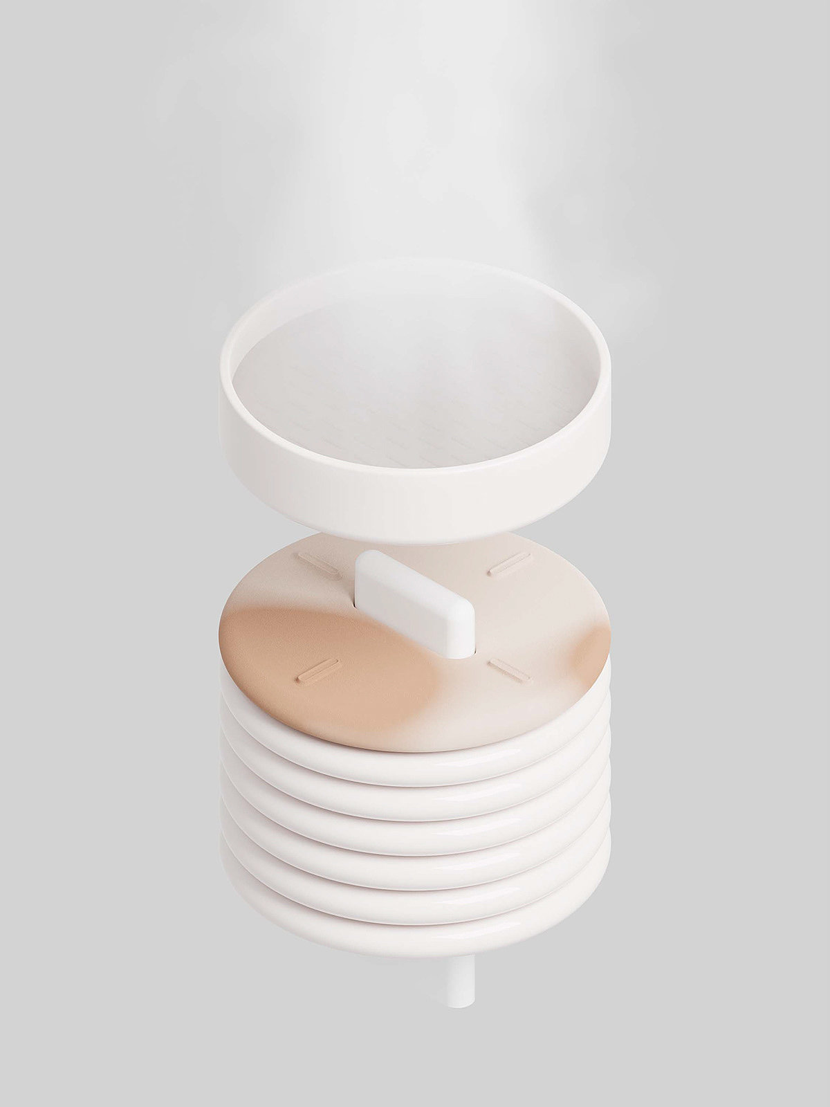 Industrial product design，Feyer，industrial design，ceramics，heating，