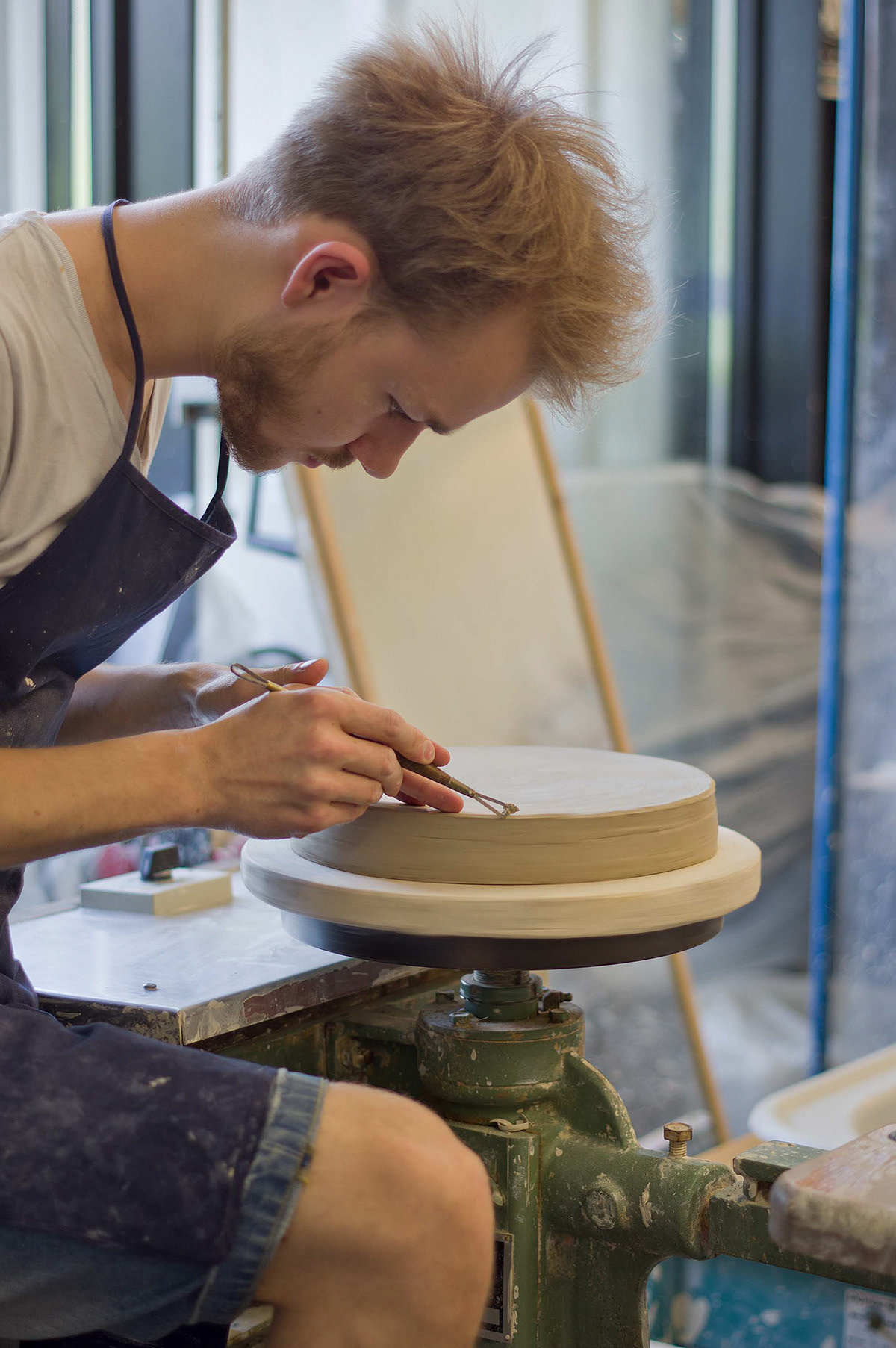 Industrial product design，Feyer，industrial design，ceramics，heating，
