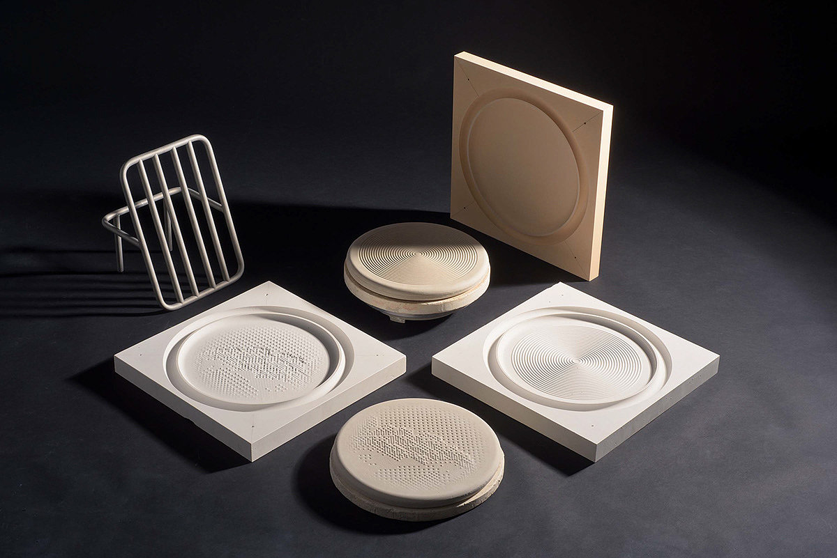 Industrial product design，Feyer，industrial design，ceramics，heating，
