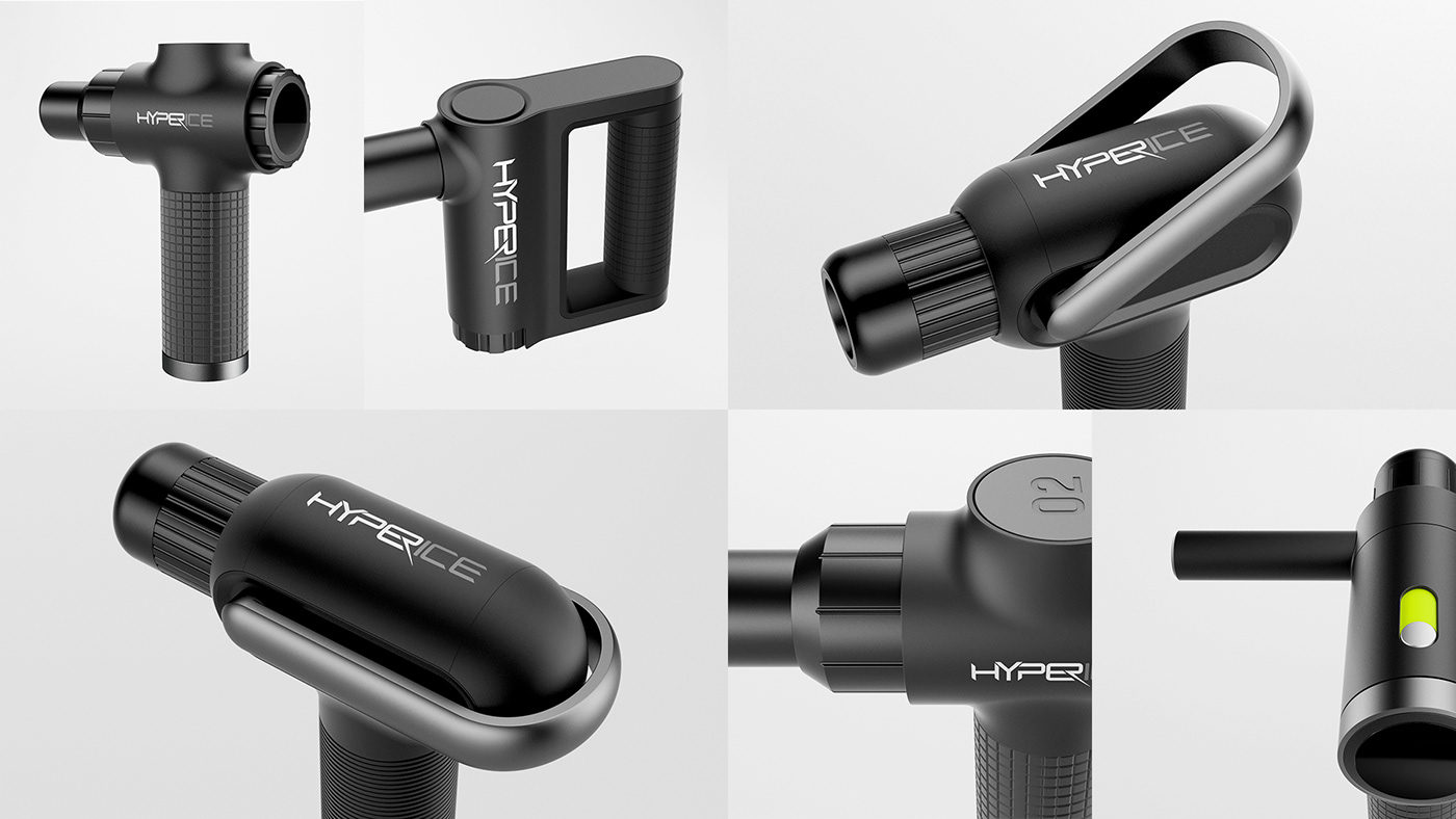 Fascia gun，massage，motion，