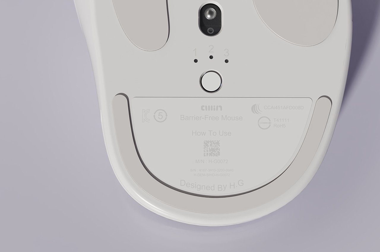 Allin，mouse，Ergonomics，product design，