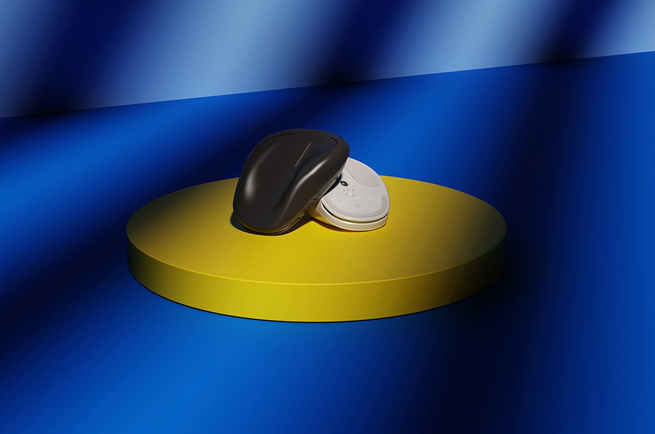 Allin，mouse，Ergonomics，product design，