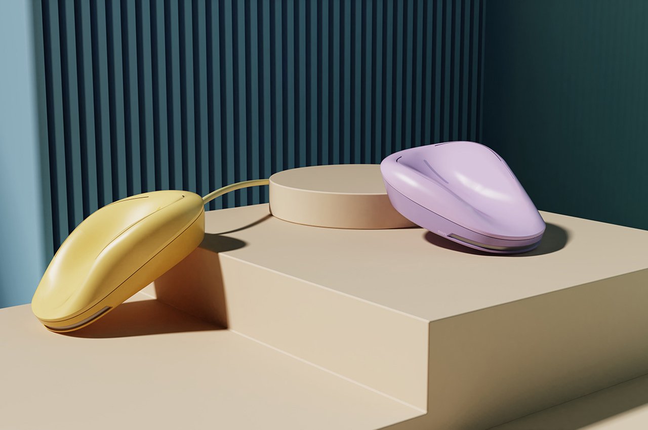 Allin，mouse，Ergonomics，product design，