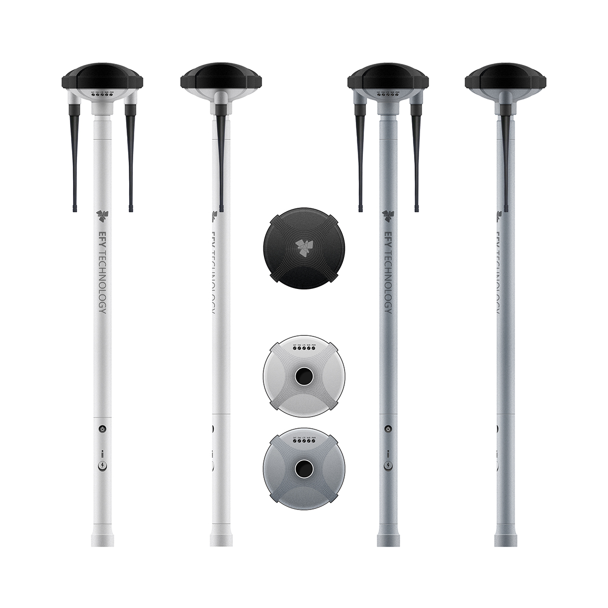 Appearance design，Structural design，Stacking layout of internal electrical components and wiring，