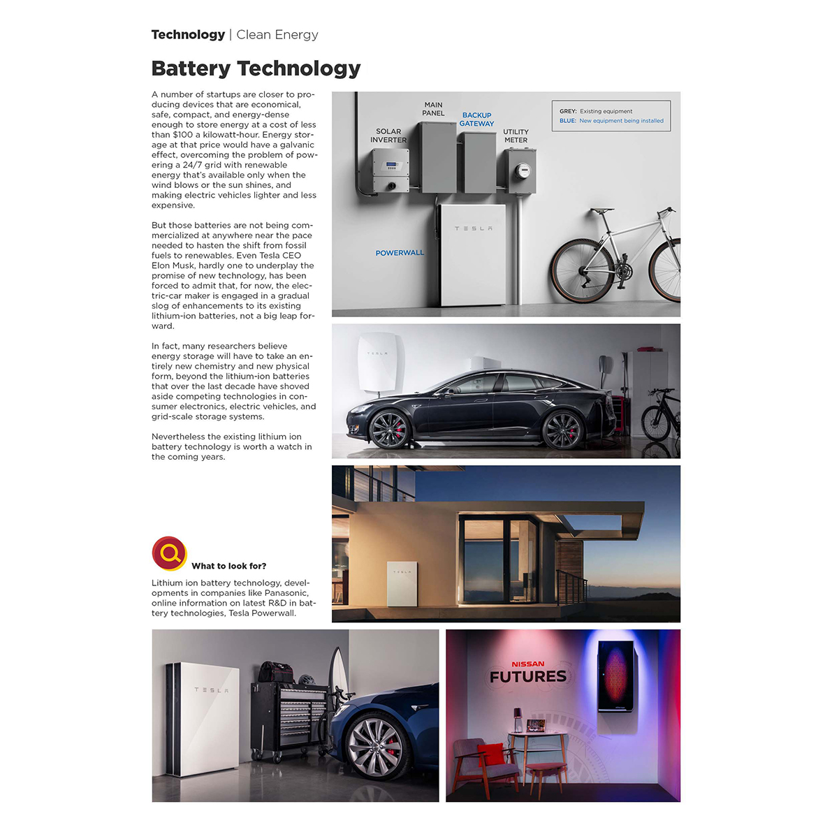 Cutting edge design trends，Summary of design elements into a volume，