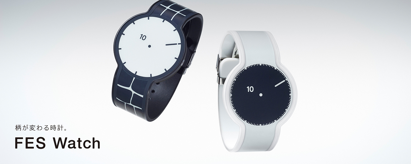 Sony，intelligence，Wrist watch，concise，Ink screen，