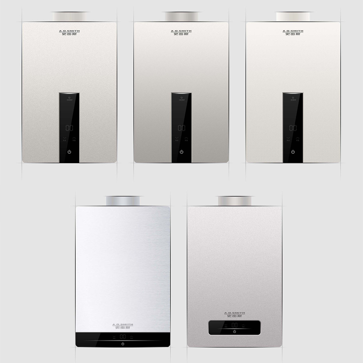 Competitive product analysis，User Research，Appearance design，