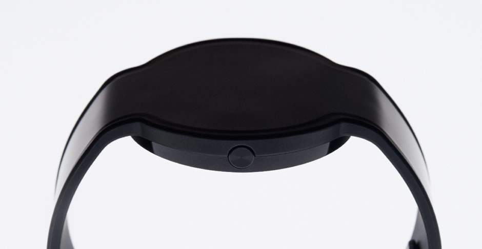 Sony，intelligence，Wrist watch，concise，Ink screen，