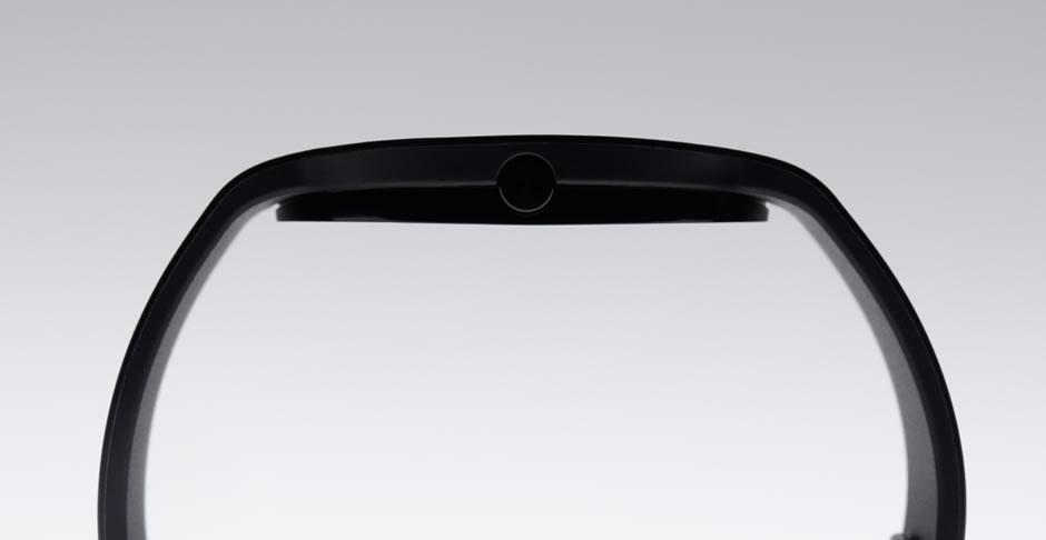 Sony，intelligence，Wrist watch，concise，Ink screen，