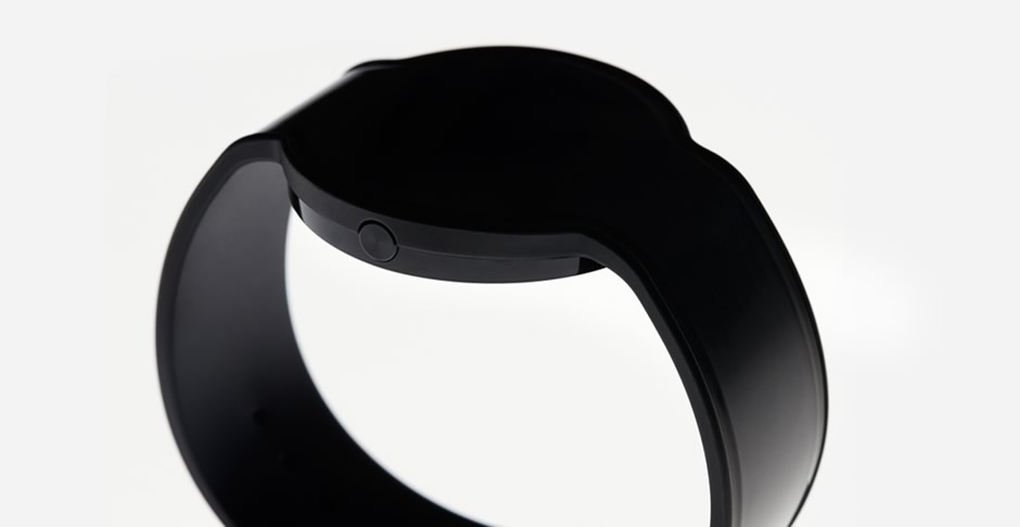 Sony，intelligence，Wrist watch，concise，Ink screen，