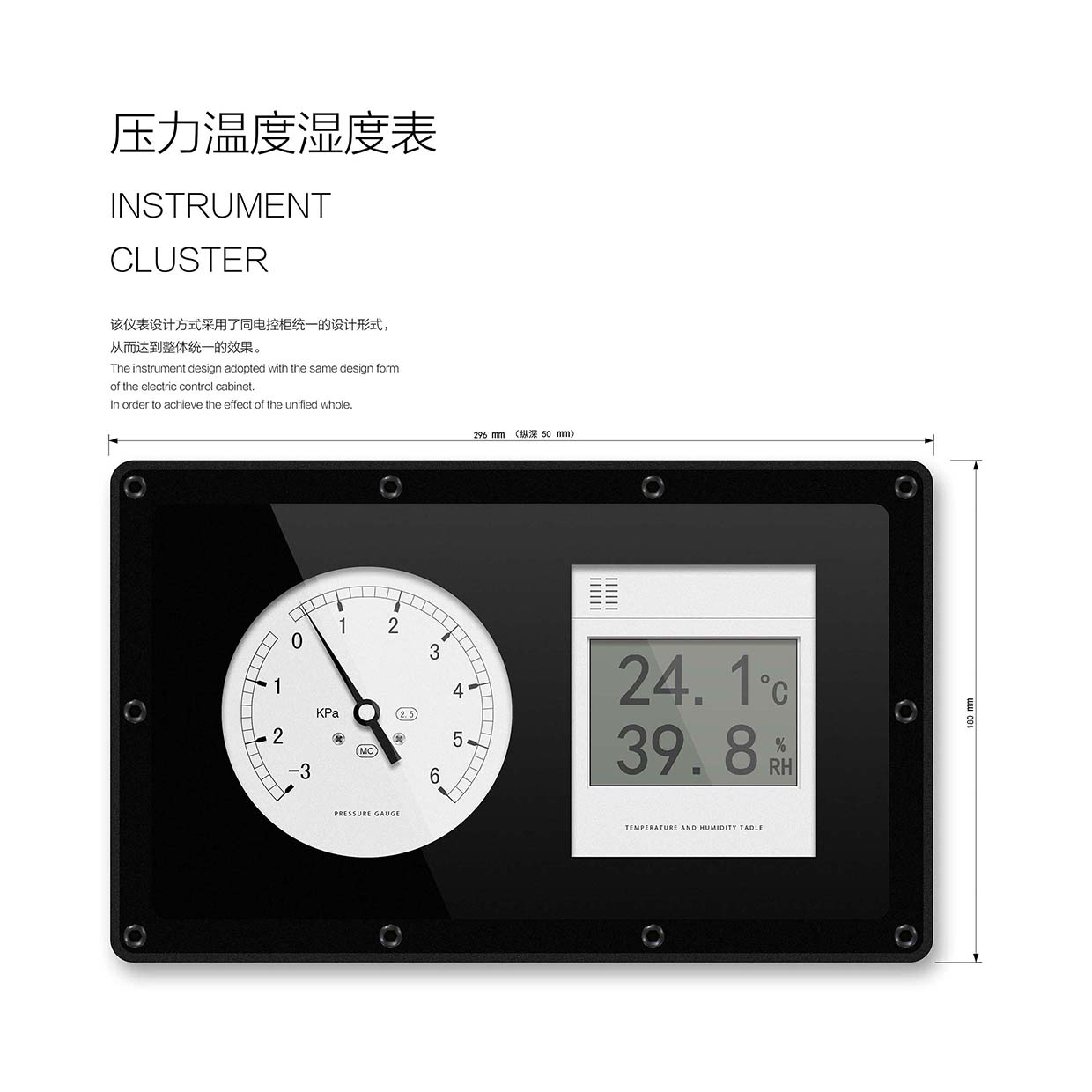 market research，User Research，Appearance design，Coating design，