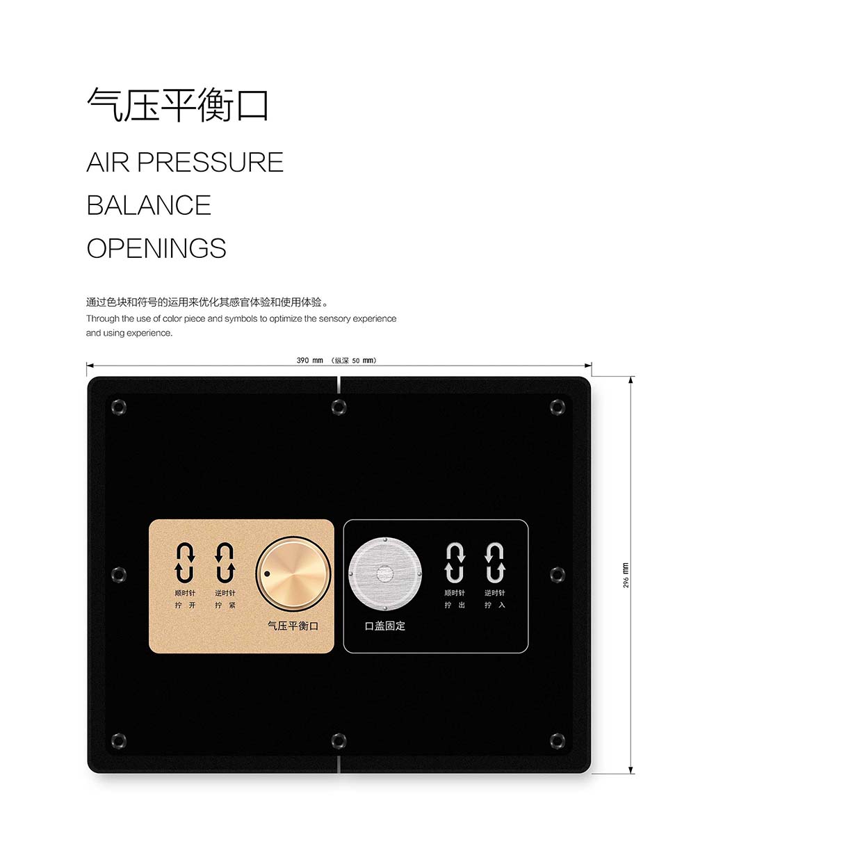 market research，User Research，Appearance design，Coating design，