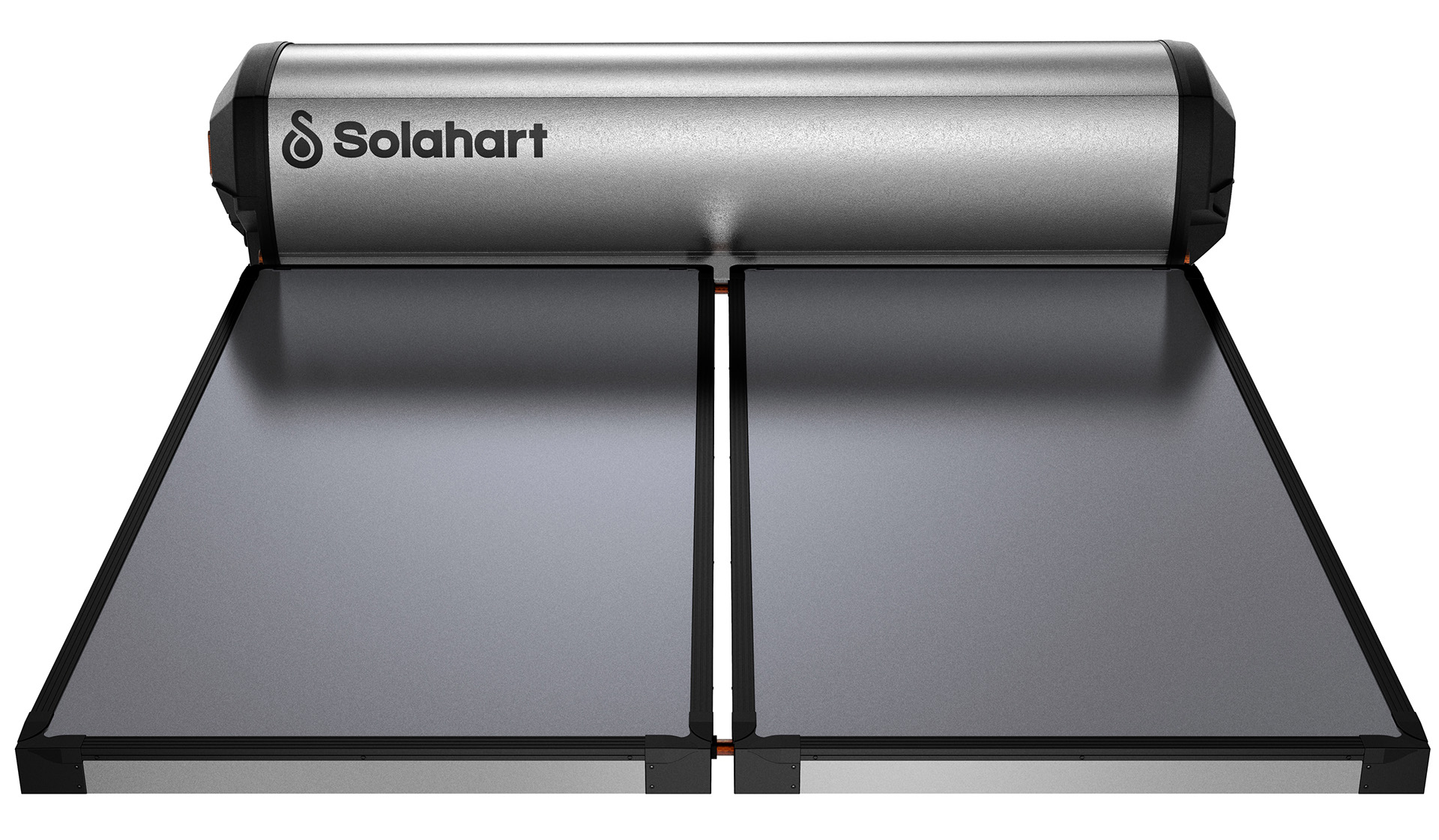 3D rendering，solar energy，heater，geometry，