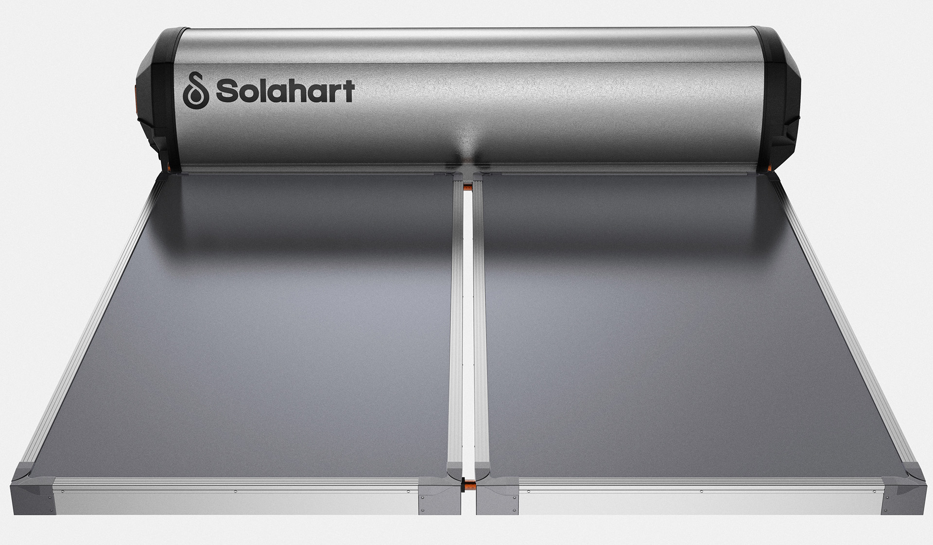 3D rendering，solar energy，heater，geometry，