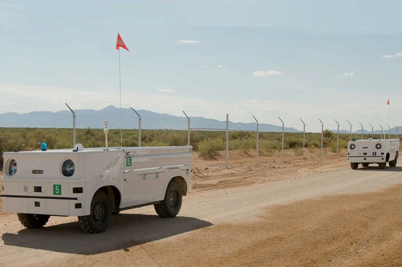 AWV，Honda，Automatic driving，