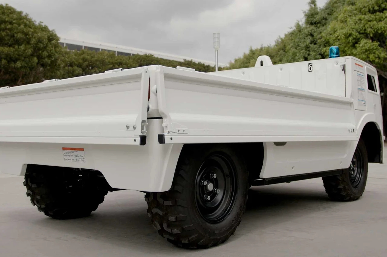 AWV，Honda，Automatic driving，