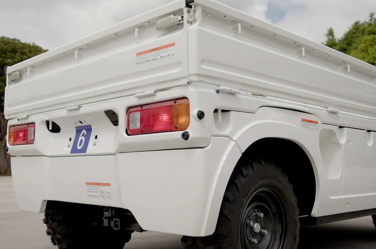 AWV，Honda，Automatic driving，